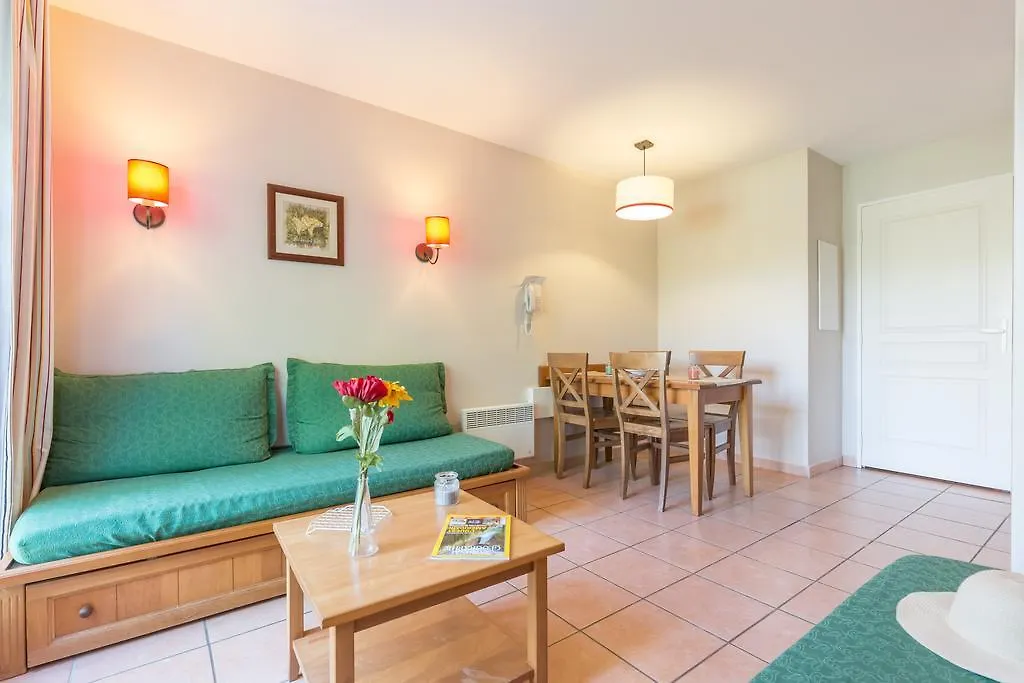Residence Pierre & Vacances Le Hameau Du Lac Marciac 3*,  France
