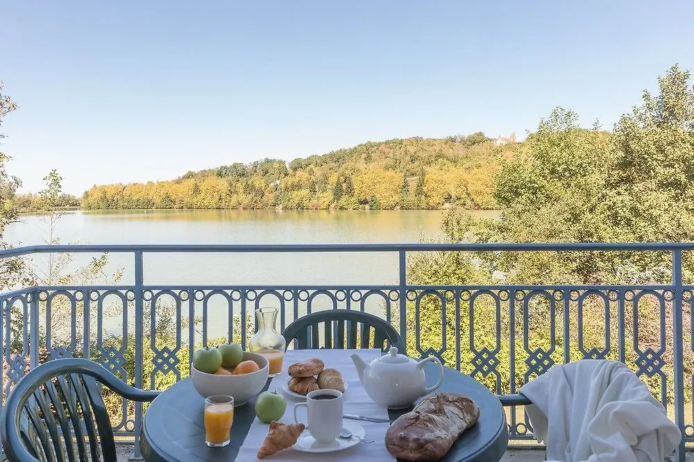 Residence Pierre & Vacances Le Hameau Du Lac Marciac