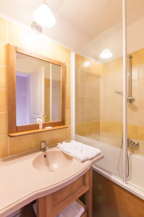 Residence Pierre & Vacances Le Hameau Du Lac Marciac 3*,