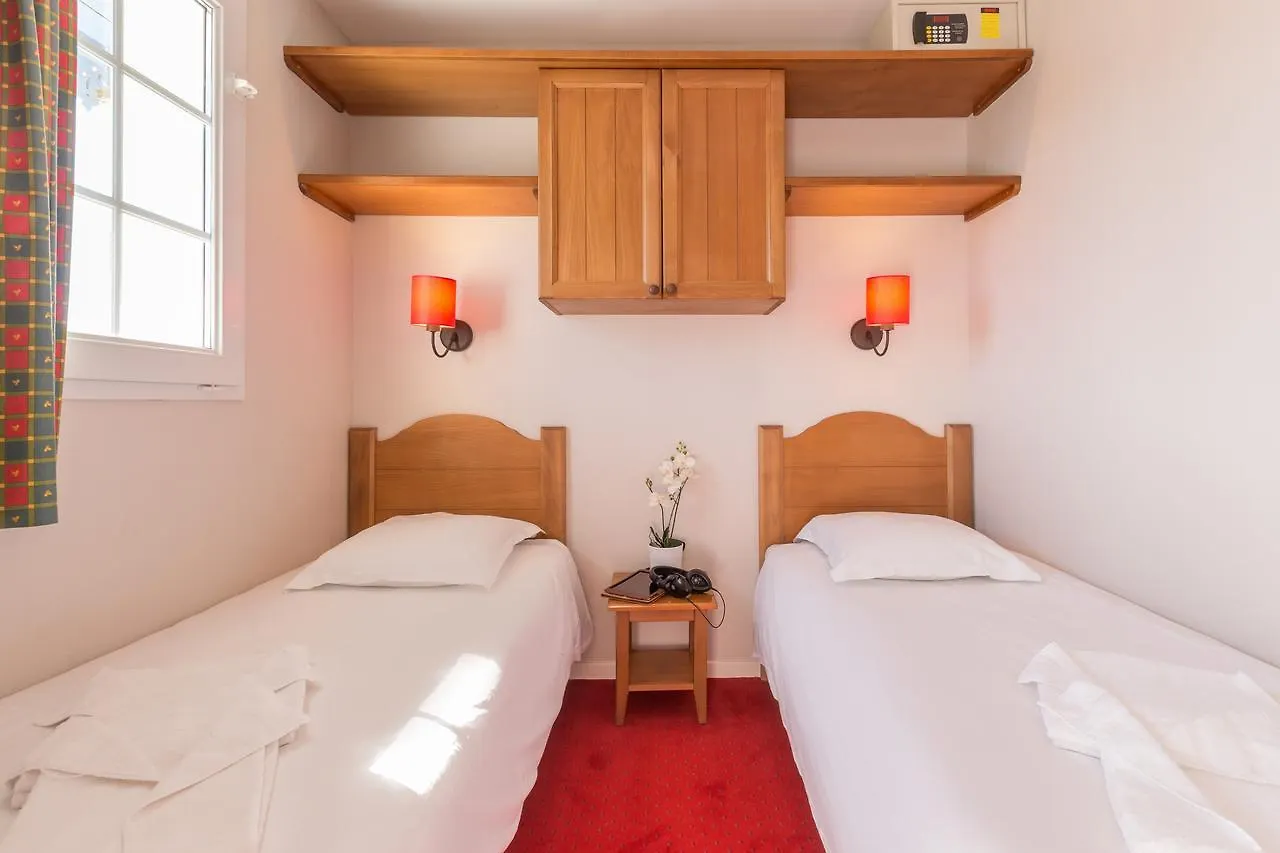Holiday park Residence Pierre & Vacances Le Hameau Du Lac Marciac