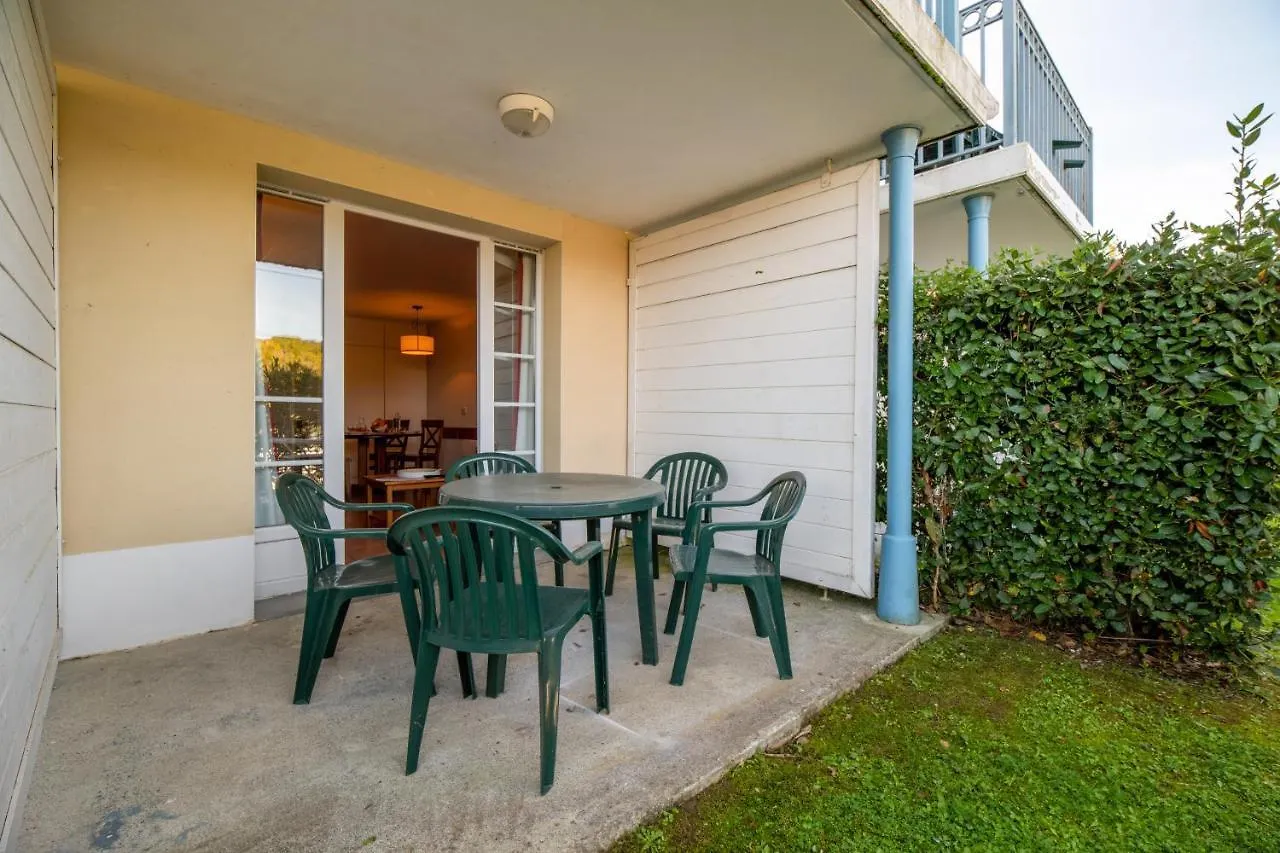 Residence Pierre & Vacances Le Hameau Du Lac Marciac 3*,